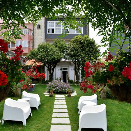 Hotel Porta Azul OOporto Exterior foto