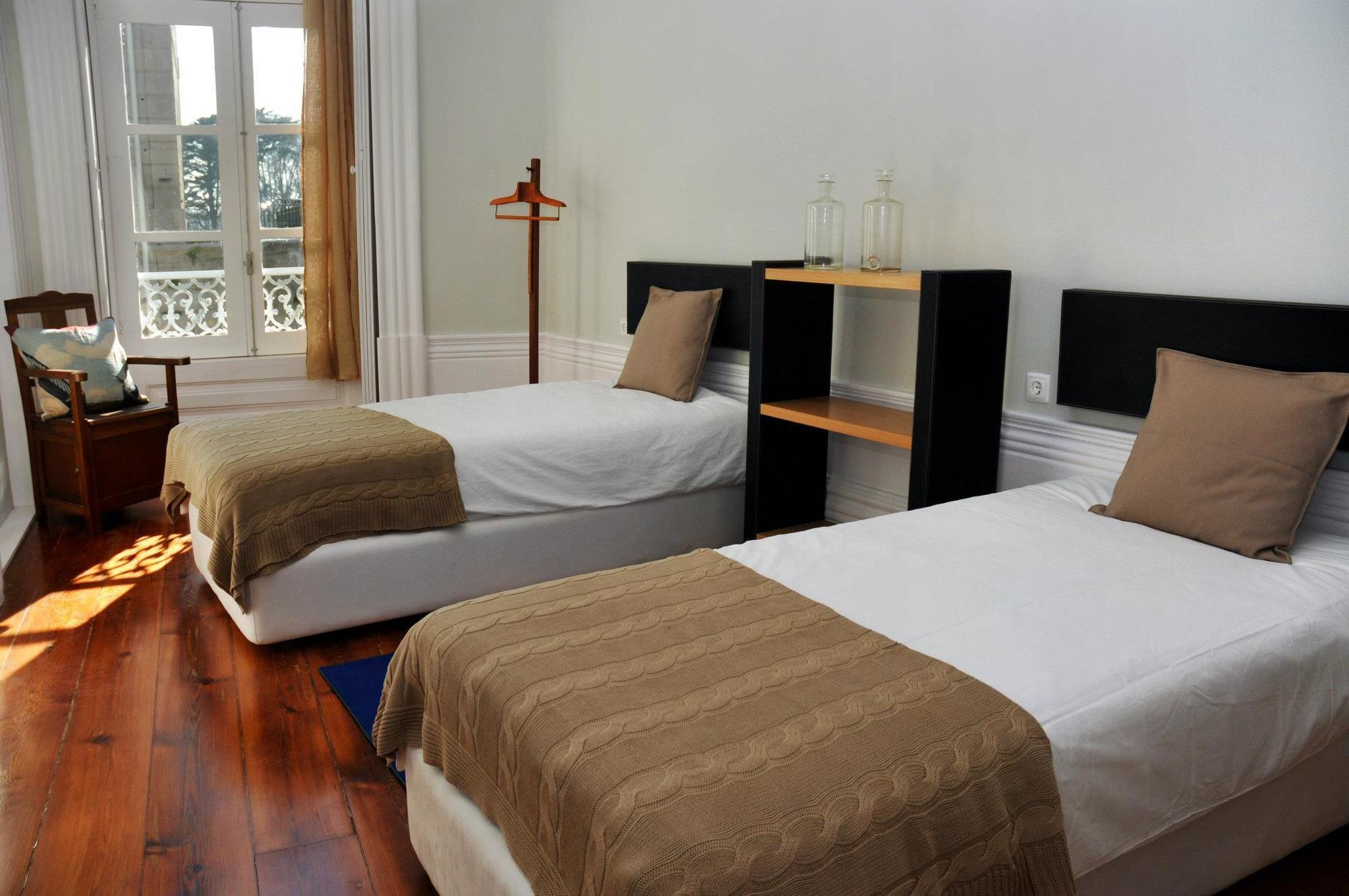 Hotel Porta Azul OOporto Habitación foto