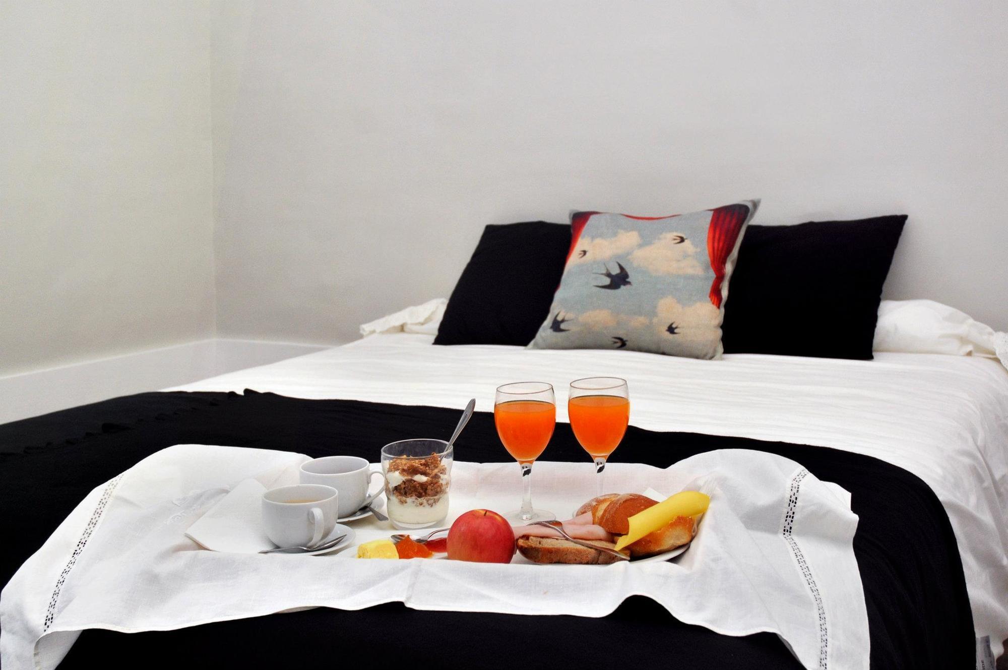 Hotel Porta Azul OOporto Habitación foto