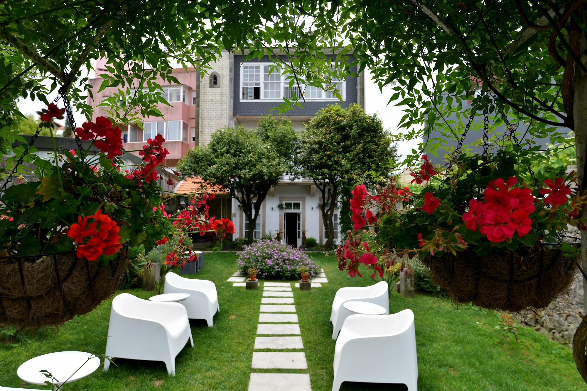 Hotel Porta Azul OOporto Exterior foto